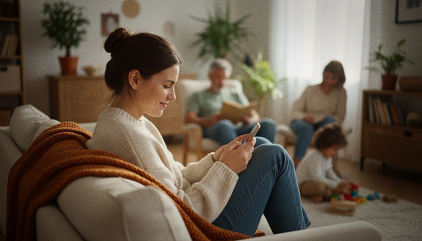 Comment relancer une conversation qui s'est arrêtée